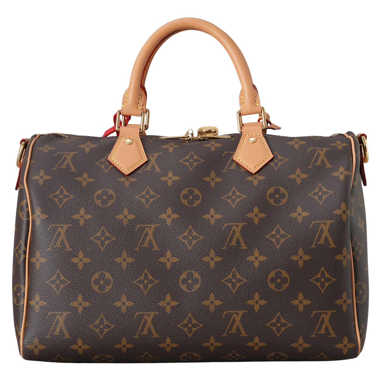 LOUIS VUITTON(USED)루이비통 M11945 스피디 소프트 30 크래프티